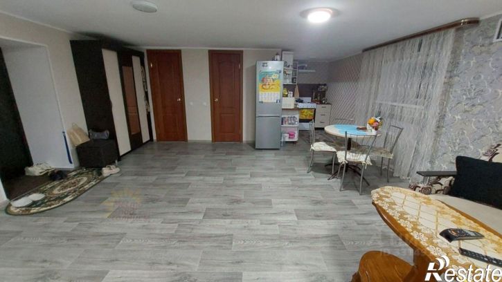 3-комн квартира Красная улица, 57/2,  д. 57/2