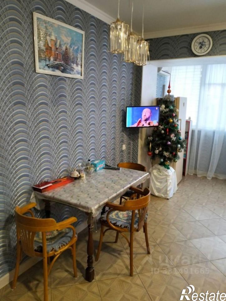 3-комн квартира улица Свободы, 38/2,  д. 38/2