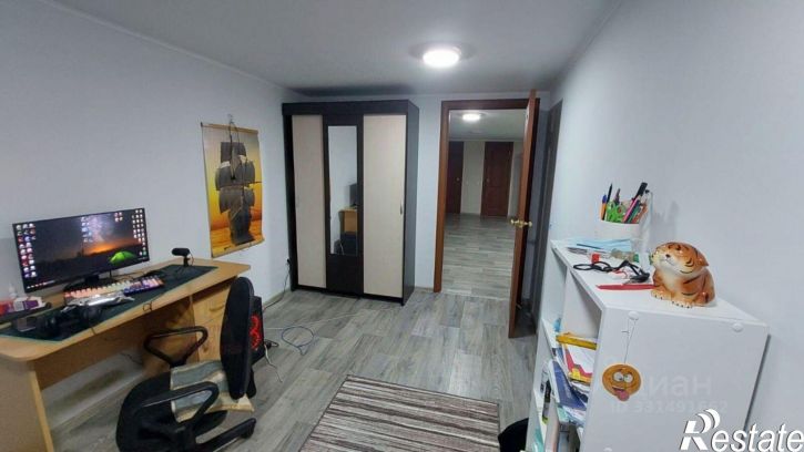 3-комн квартира Красная улица, 57/2,  д. 57/2