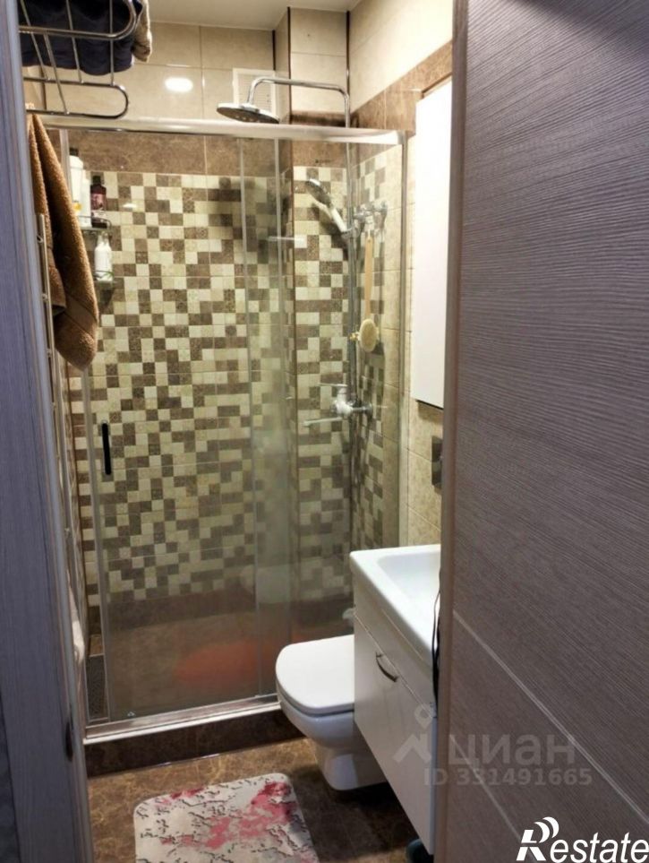 3-комн квартира улица Свободы, 38/2,  д. 38/2