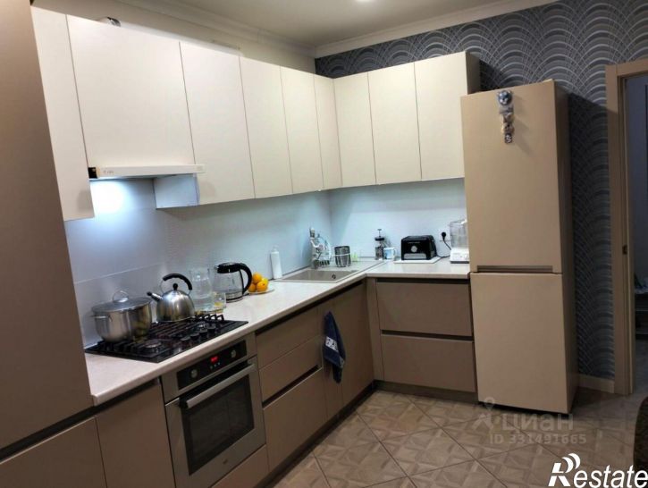 3-комн квартира улица Свободы, 38/2,  д. 38/2