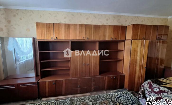 1-комн квартира ул Коммунистическая, 20/9,  д. 20/9