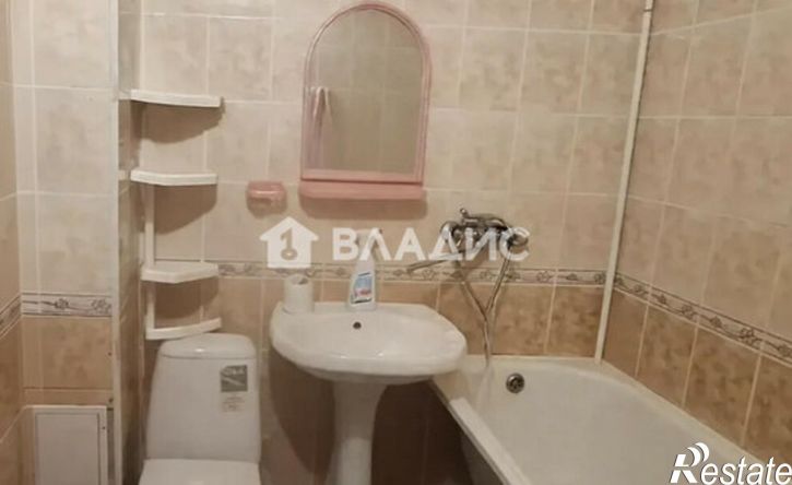 1-комн квартира ул Коммунистическая, 20/9,  д. 20/9