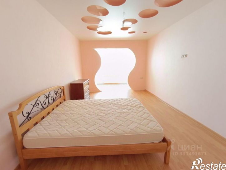 2-комн квартира ул Горького, 13,  д. 13