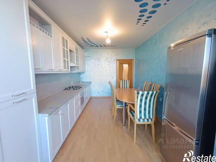 2-комн квартира ул Горького, 13,  д. 13