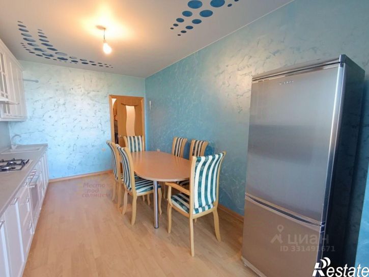 2-комн квартира ул Горького, 13,  д. 13