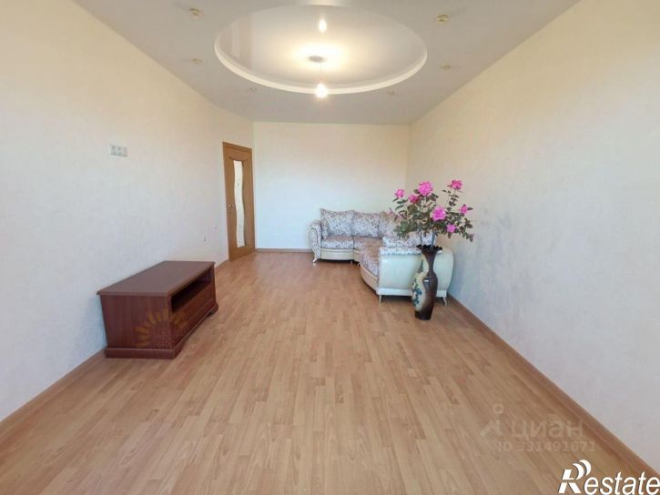 2-комн квартира ул Горького, 13,  д. 13