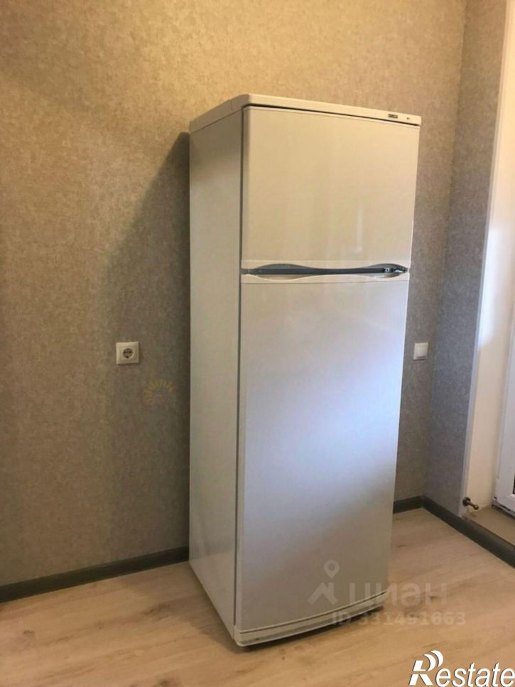1-комн квартира ул Октябрьская, 3,  д. 3
