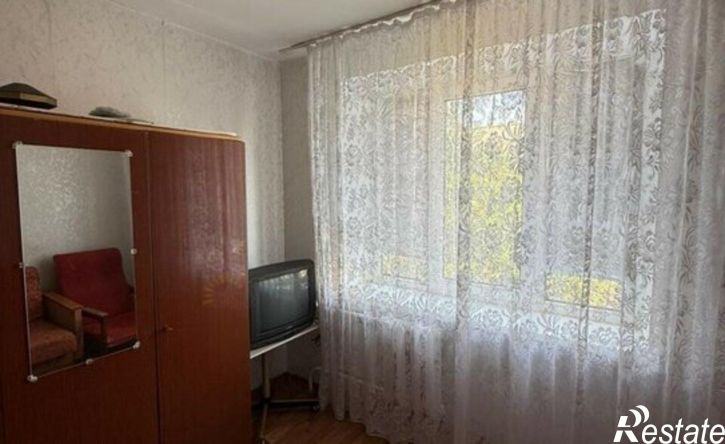 1-комн квартира ул Коммунистическая, 47,  д. 47