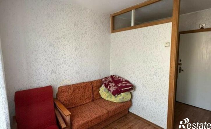 1-комн квартира ул Коммунистическая, 47,  д. 47