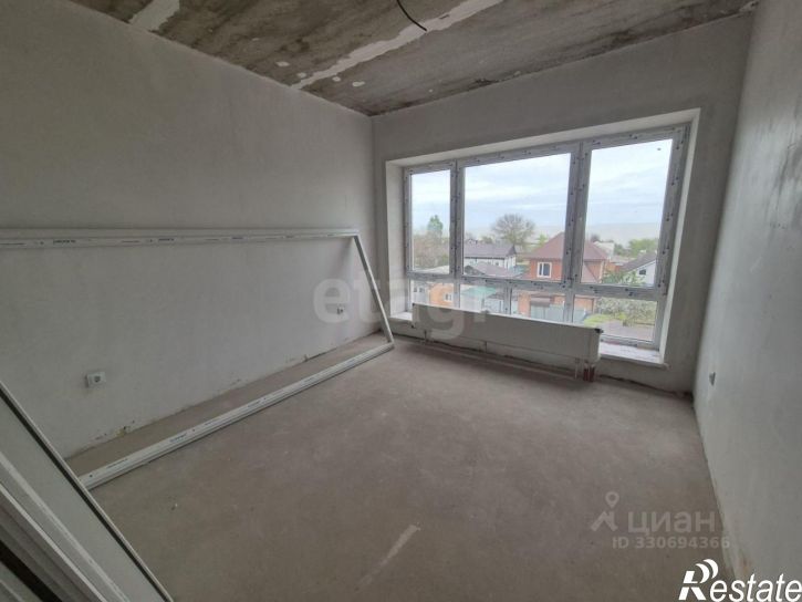 2-комн квартира Армавирская улица, 206,  д. 206