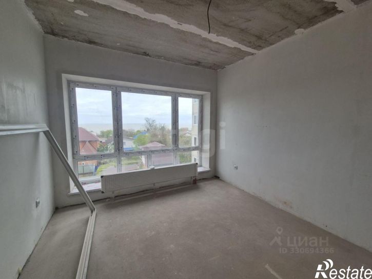 2-комн квартира Армавирская улица, 206,  д. 206