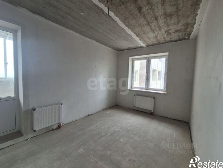 2-комн квартира Армавирская улица, 206,  д. 206