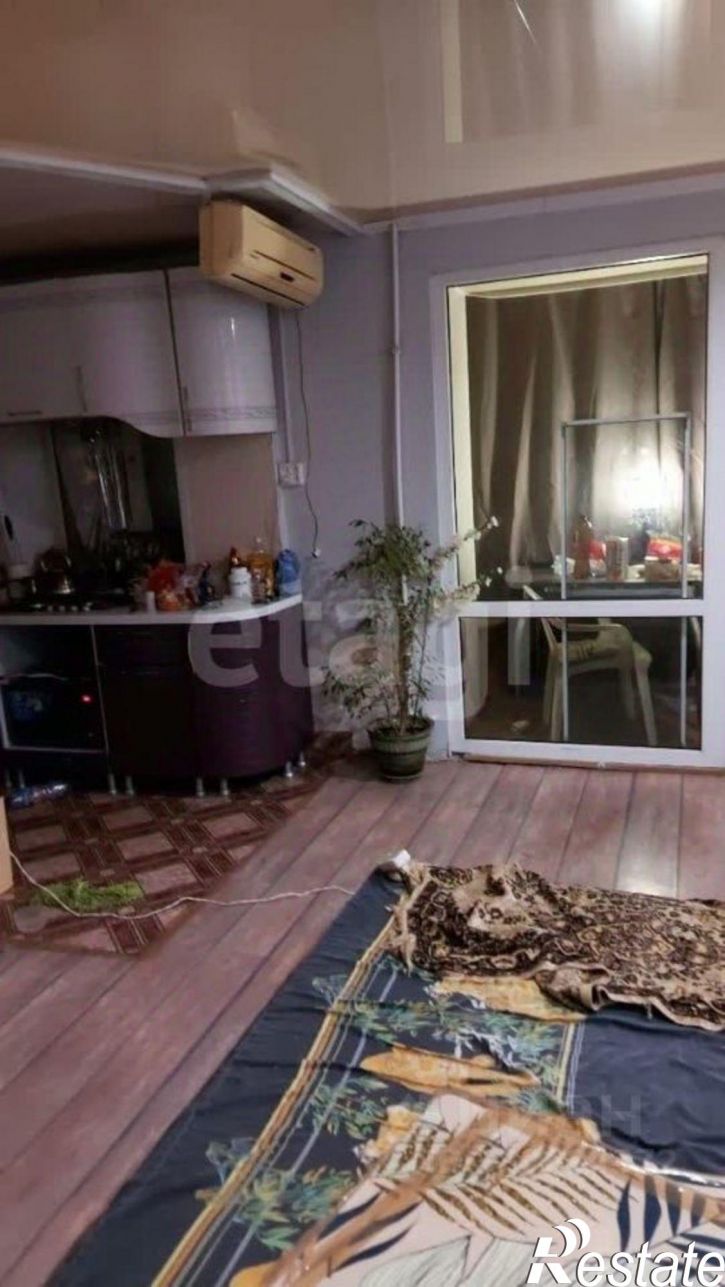 3-комн квартира Портовая аллея улица, 5,  д. 5