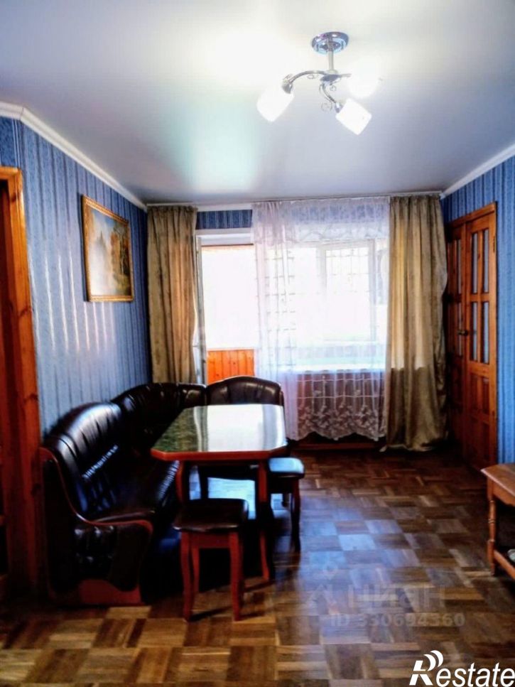 2-комн квартира улица Островского, 8,  д. 8