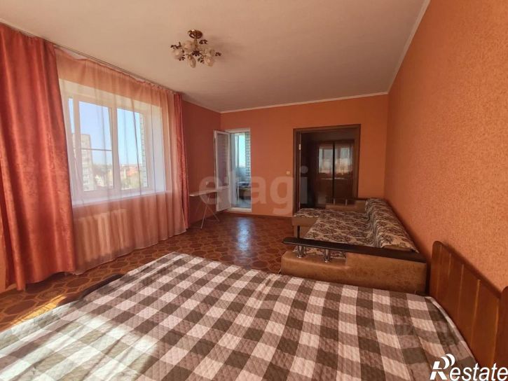 2-комн квартира ул Энгельса, 47,  д. 47