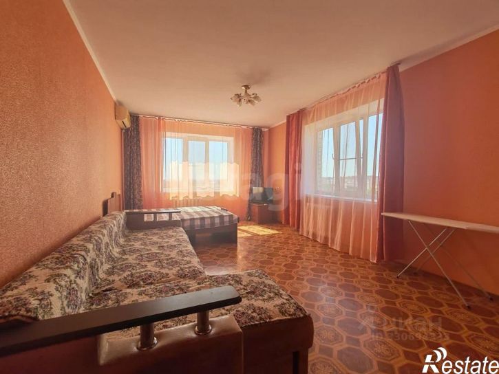 2-комн квартира ул Энгельса, 47,  д. 47