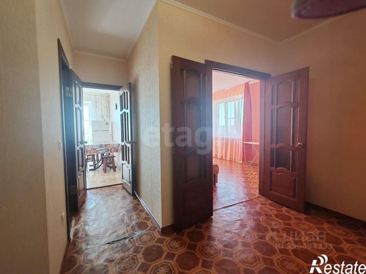 2-комн квартира ул Энгельса, 47,  д. 47