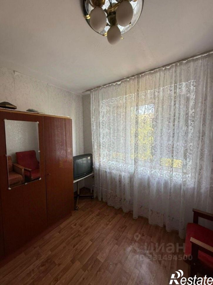 1-комн квартира ул Коммунистическая, 47,  д. 47