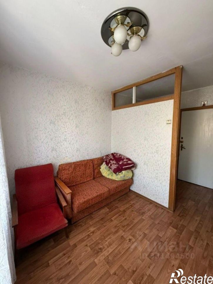 1-комн квартира ул Коммунистическая, 47,  д. 47