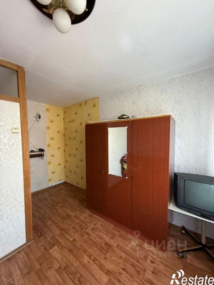 1-комн квартира ул Коммунистическая, 47,  д. 47