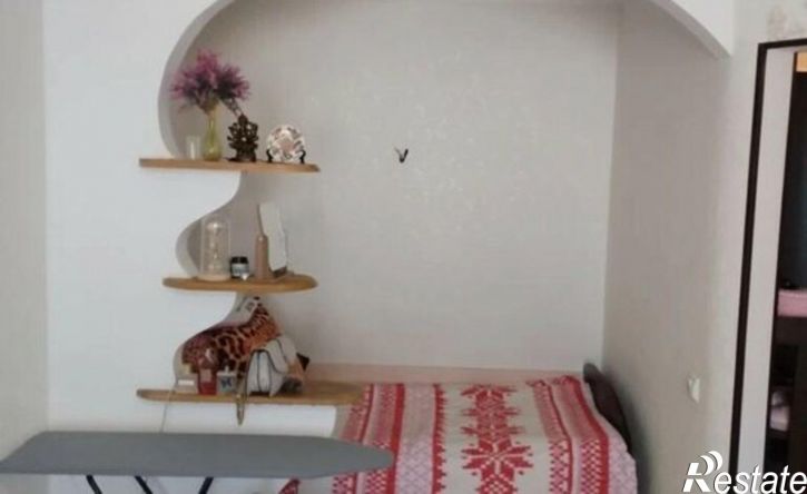 1-комн квартира ул Красная, 59/2,  д. 59/2