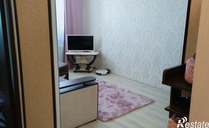 1-комн квартира ул Красная, 59/2,  д. 59/2