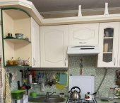 3-комн, 66кв м, этаж 3/5 ул Красная, 51