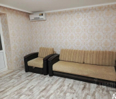 2-комн, 68кв м, этаж 5/6 ул Красная, 43/5