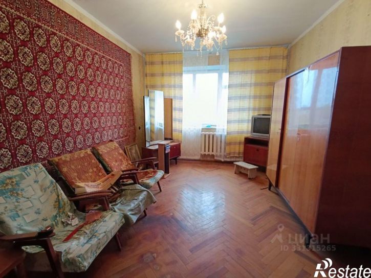 2-комн квартира ул Коммунистическая, 47,  д. 47
