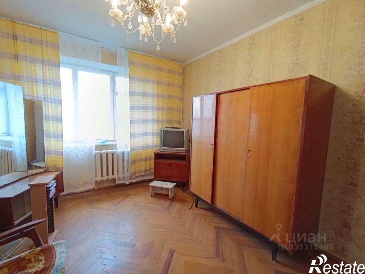 2-комн квартира ул Коммунистическая, 47,  д. 47