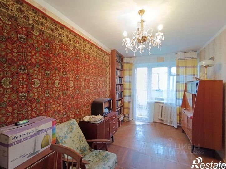 2-комн квартира ул Коммунистическая, 47,  д. 47
