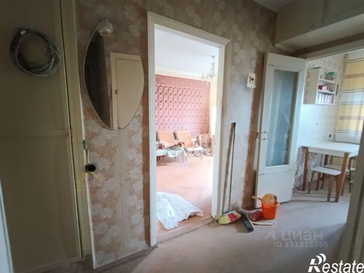 2-комн квартира ул Коммунистическая, 47,  д. 47