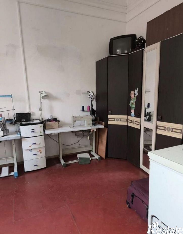 2-комн квартира улица Розы Люксембург, 42,  д. 42