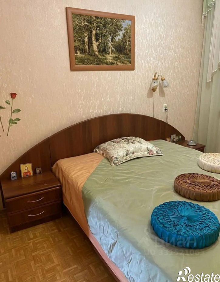 3-комн квартира ул Красная, 51,  д. 51