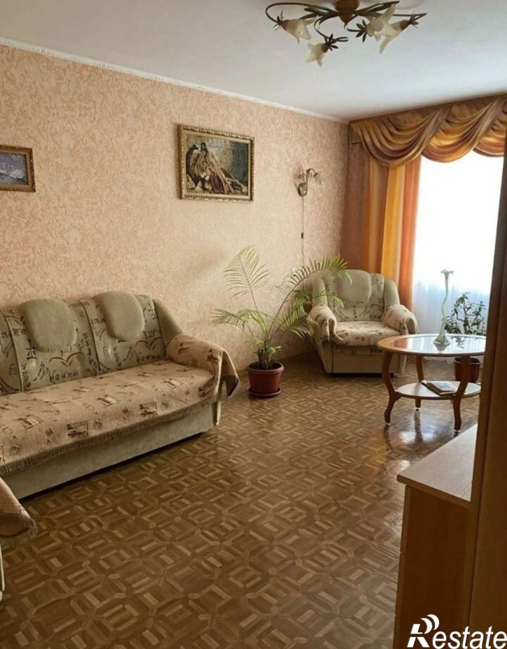 3-комн квартира ул Красная, 51,  д. 51