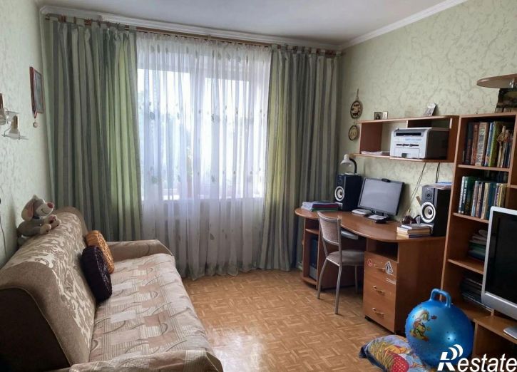 3-комн квартира ул Красная, 51,  д. 51
