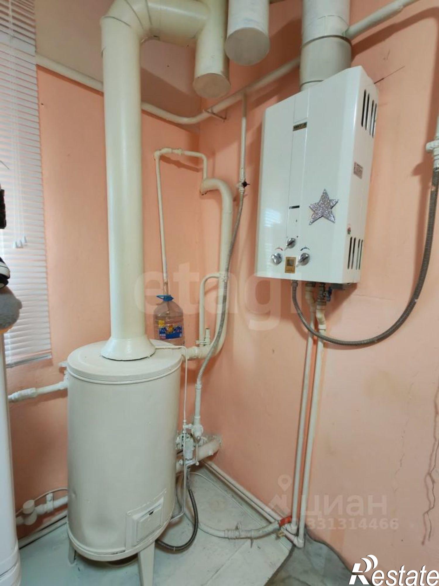Купить квартиру за 3 850 000 рублей на улица Энгельса, 89