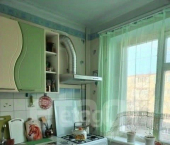 2-комн, 45кв м, этаж 4/5 Коммунистическая улица, 65