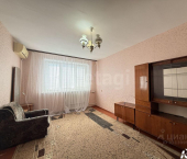 2-комн, 61кв м, этаж 2/2 ул Московская, 140