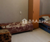 1-комн, 20кв м, этаж 2/2 Железнодорожная улица, 2