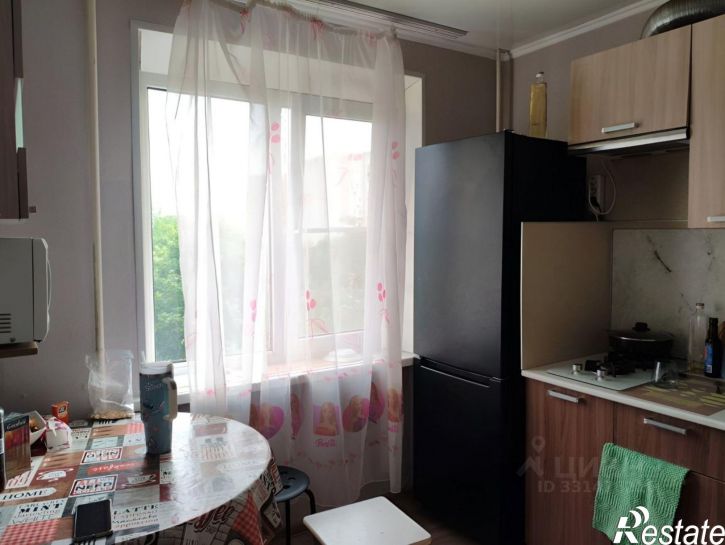 2-комн квартира Ясенская улица, 2А,  д. 2А