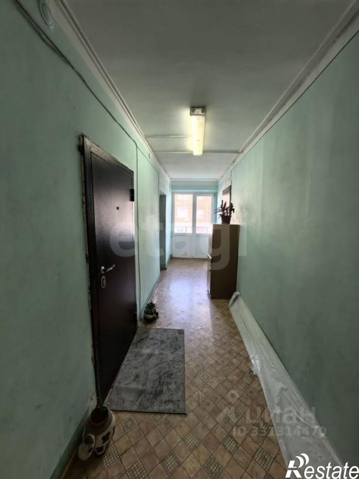Комната Первомайская улица, 116,  д. 116