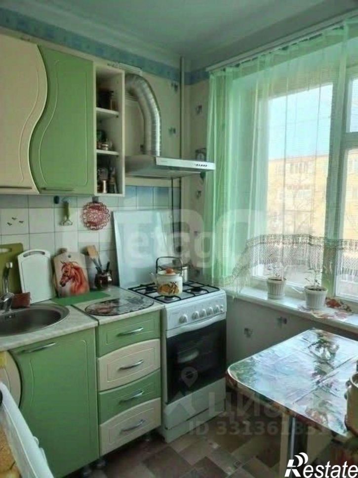 2-комн квартира Коммунистическая улица, 65,  д. 65