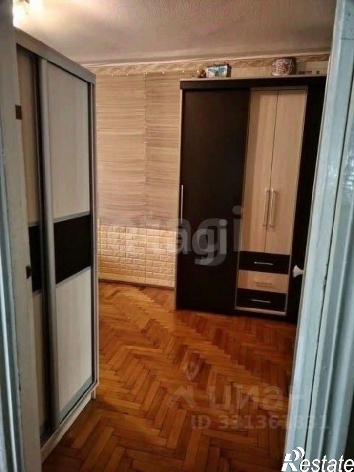 2-комн квартира Коммунистическая улица, 65,  д. 65