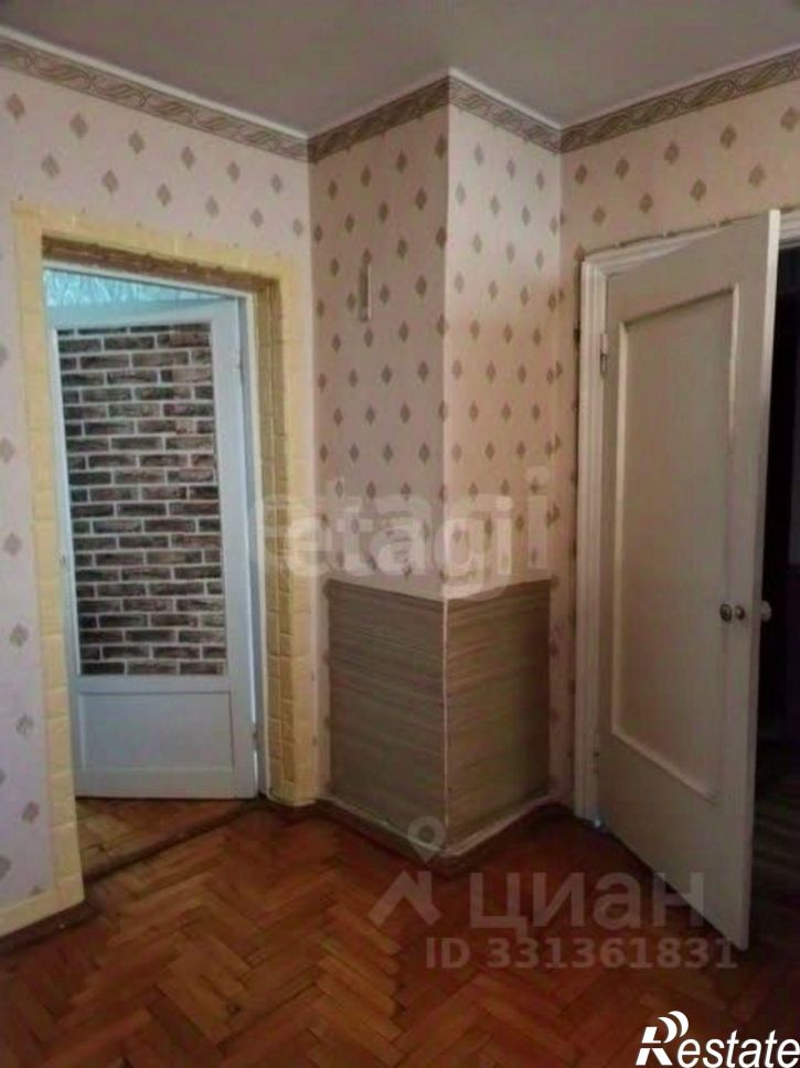 2-комн квартира Коммунистическая улица, 65,  д. 65