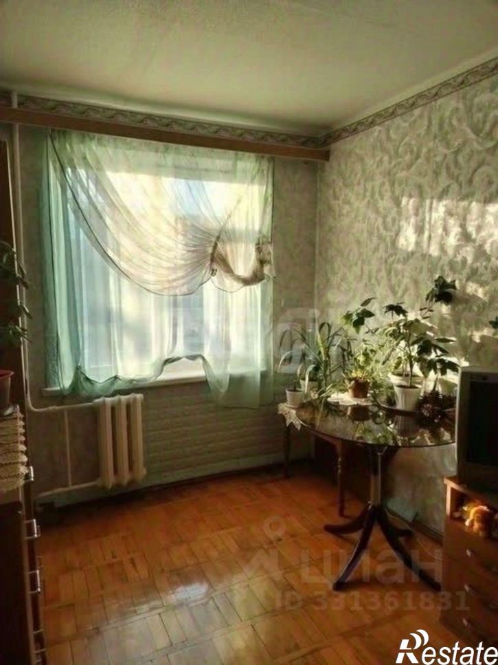 2-комн квартира Коммунистическая улица, 65,  д. 65