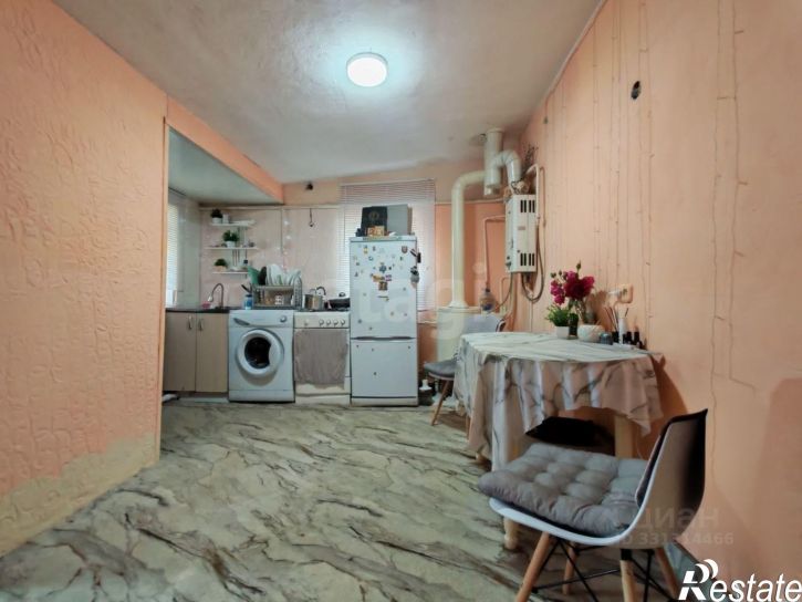 3-комн квартира улица Энгельса, 89,  д. 89