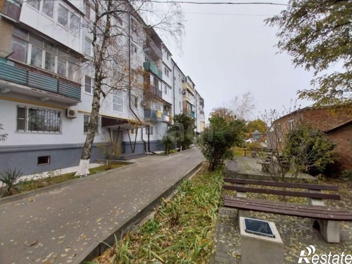2-комн квартира ул Энгельса, 87,  д. 87