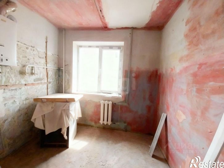 2-комн квартира ул Энгельса, 87,  д. 87